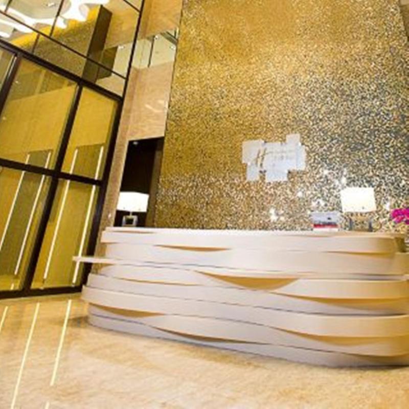 Holiday Inn Express Hong Kong Mongkok By Ihg Eksteriør billede